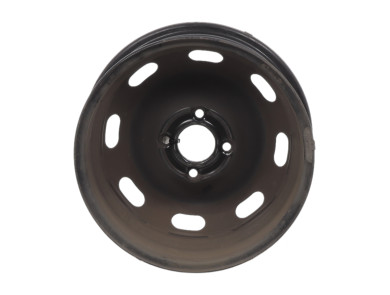 Steel wheel - Citroen C3 PICASSO PH.2 - 00005401R3 - P1-0007M