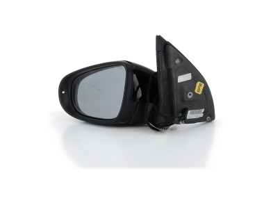 Left wing mirror - Volkswagen GOLF VI - Inconnu - 5K0857507AD9B9 - B1-4043W
