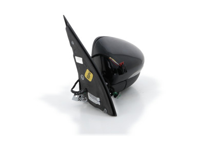 Left wing mirror - Volkswagen GOLF VI - Inconnu - 5K0857507AD9B9 - B1-4043W