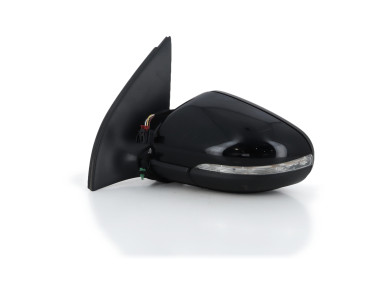 Left wing mirror - Volkswagen GOLF VI - Inconnu - 5K0857507AD9B9 - B1-4043W