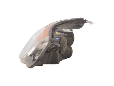 Right headlight - Citroen C3 PICASSO PH.2 - 00006206N5 - C0-9926V
