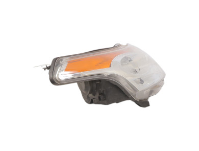 Phare avant droit - Citroen C3 PICASSO PH.2 - 00006206N5 - C0-9926V
