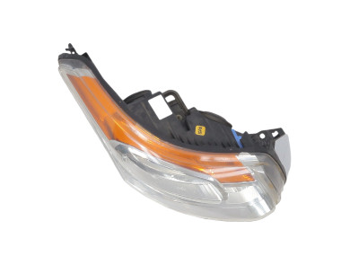 Right headlight - Citroen C3 PICASSO PH.2 - 00006206N5 - C0-9926V