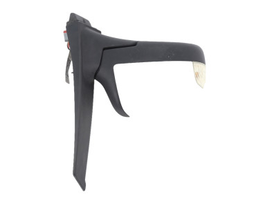 Right wing mirror - Ford C-MAX I PH.2 - Gris Clair - 1615280 - G1-5348F