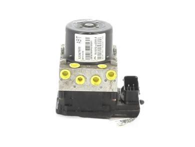 ABS pump motor - Opel ASTRA J PH.1 - 13344015 - X1-7742V