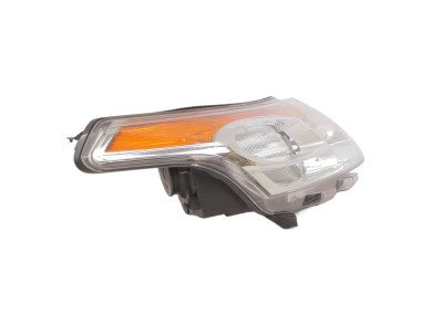 Right headlight - Citroen C3 PICASSO PH.1 - 00006206N5 - R0-9679U