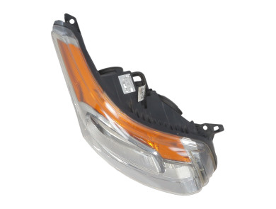 Right headlight - Citroen C3 PICASSO PH.1 - 00006206N5 - R0-9679U