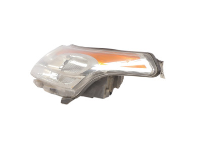 Left headlight - Citroen C3 PICASSO PH.1 - 00006208N5 - S0-9679N