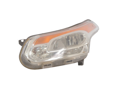 Phare avant gauche - Citroen C3 PICASSO PH.1 - 00006208N5 - S0-9679N