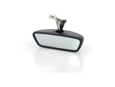 Interior mirror used - Mercedes CLASSE CLA - 17681006179051