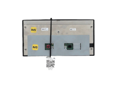 Multifunction screen - Ford TRANSIT CUSTOM PH.2 - 2760444 - L1-3431A