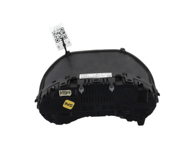 Compteur - Mercedes CLASSE A III PH.1 - 1769009300 - K1-9827X