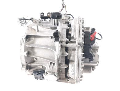 Boîte de vitesses occasion - Ford FIESTA - FA6P7000JD
