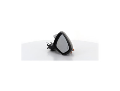 Rétroviseur droit - Citroen C4 II PH.1 - Marron Clair - 1607025780 - B1-3964R