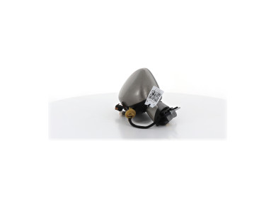 Right wing mirror - Citroen C4 II PH.1 - Marron Clair - 1607025780 - B1-3964R