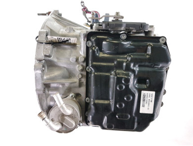 Gearbox used - BMW I8 - GA6F21AW