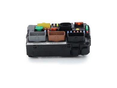 Boitier BSM - Citroen C3 II PH.2 - 9667199680 - M1-9763B