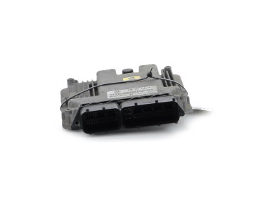 Engine calculator used - Volkswagen TOUAREG - 070906016 AA