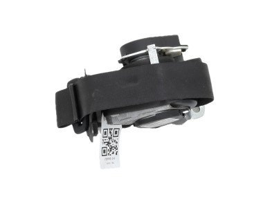 Ceinture sécurité avant droite - Volkswagen GOLF VI - 1K4857706BMRAA - H1-9849V