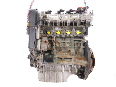 Engine type 843A1000-350 - Fiat IDEA PH.1 - C0-9899E