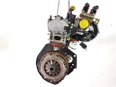 Engine type 843A1000-350 - Fiat IDEA PH.1 - C0-9899E