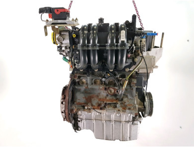 Moteur type 843A1000-350 - Fiat IDEA PH.1 - C0-9899E