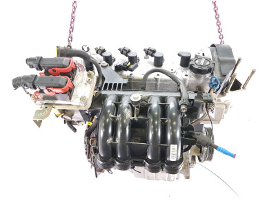 Moteur type 843A1000-350 - Fiat IDEA PH.1 - C0-9899E