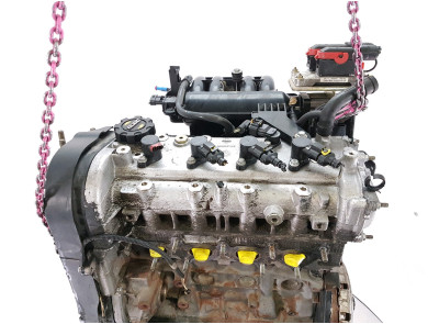 Engine type 843A1000-350 - Fiat IDEA PH.1 - C0-9899E