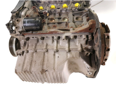 Moteur type 843A1000-350 - Fiat IDEA PH.1 - C0-9899E