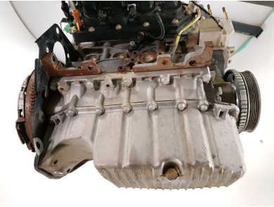 Engine type 843A1000-350 - Fiat IDEA PH.1 - C0-9899E