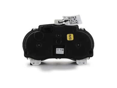 Odometer - Opel CORSA D PH.2 - 13372999 - L1-9789U