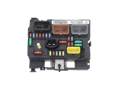 BSM - Citroen C3 PICASSO PH.2 - 9667199680 - S0-5767X