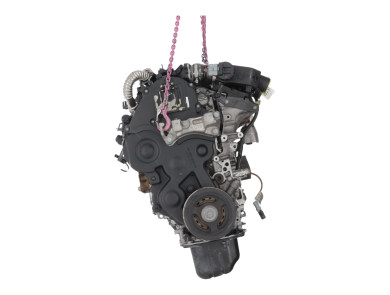 Moteur type 9HY - Citroen C4 I PH.1 - V1-5116P