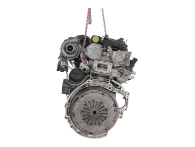 Engine type 9HY - Citroen C4 I PH.1 - V1-5116P