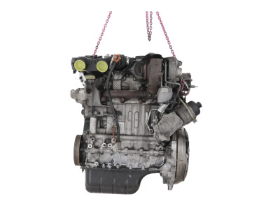 Engine type 9HY - Citroen C4 I PH.1 - V1-5116P