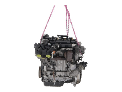 Engine type 9HY - Citroen C4 I PH.1 - V1-5116P