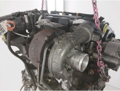 Engine type 9HY - Citroen C4 I PH.1 - V1-5116P