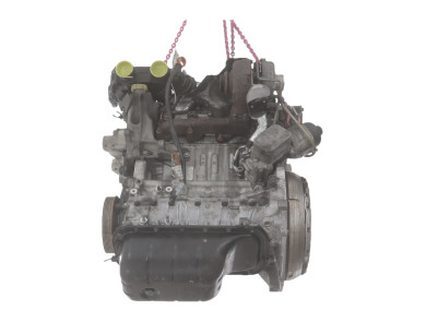 Engine type 9HY - Citroen C4 I PH.1 - V1-5116P