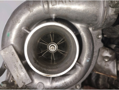 Engine type 9HY - Citroen C4 I PH.1 - V1-5116P