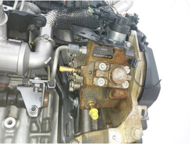 Engine type 9HY - Citroen C4 I PH.1 - V1-5116P