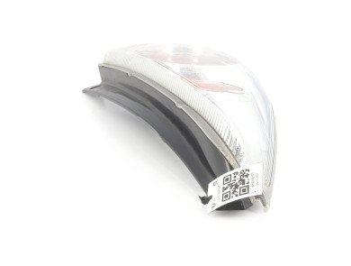 Left rear light - Suzuki LIANA - 35670-55G00 - L0-9378F