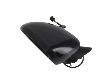 Left wing mirror - Opel CORSA D PH.2 - 13203386 - L1-3912T