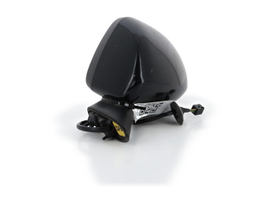 Left wing mirror - Opel CORSA D PH.2 - 13203386 - L1-3912T