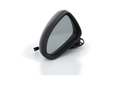 Left wing mirror - Opel CORSA D PH.2 - 13203386 - L1-3912T