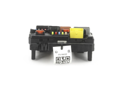 Boitier BSM - Citroen C3 PICASSO PH.1 - 9667199780 - F0-5665Z