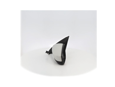 Left wing mirror - Seat TOLEDO IV - Blanc - 5JB857507C9B9 - A1-5241F