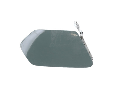 Trappe portillon carburant - Dacia SANDERO III PH.2 - Vert Clair - 788307034R - M1-0118K