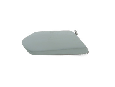 Trappe portillon carburant - Dacia SANDERO III PH.2 - Vert Clair - 788307034R - M1-0118K