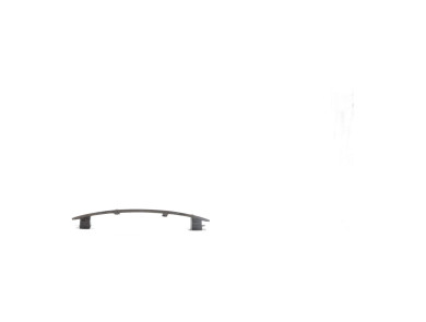 Rear bumper reinforcement bar - Mini MINI II PH.2 - 51127267028 - I1-2795I