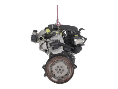 Engine type CBZG - Volkswagen BEETLE II PH.1 - H1-5851Y